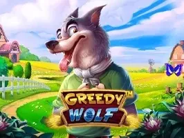 Greedy Wolf thumbnail
