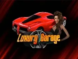 Luxury Garage