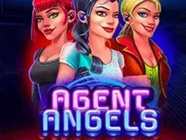 Agent Angels thumbnail