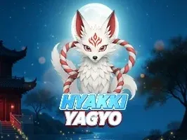 Hyakki Yagyo thumbnail