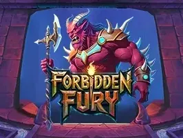 Forbidden Fury thumbnail