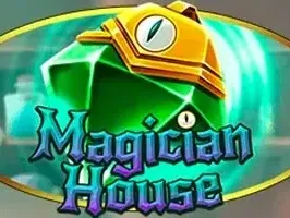 Magician House
