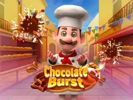 Chocolate Burst thumbnail