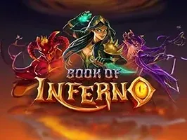 Book of Inferno thumbnail