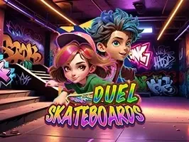 Duel Skateboards thumbnail