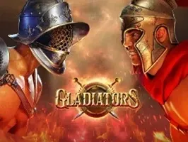 Gladiators thumbnail
