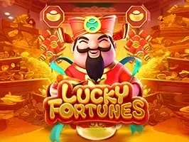 LUCKY FORTUNES