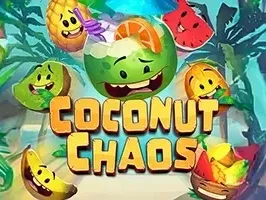 Coconut Chaos thumbnail