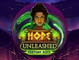 Hope Unleashed Fortune Rises thumbnail