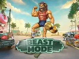 Beast Mode thumbnail