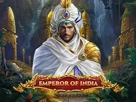 Emperor of India thumbnail