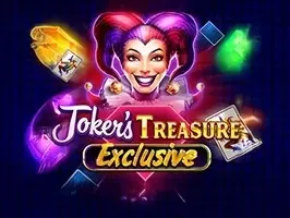 Jokers Treasure Exclusive thumbnail