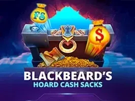 Blackbeard’s Hoard Cash Sacks thumbnail